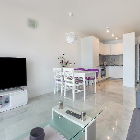Apartamenty Sun & Snow Gardenia Dziwnów 外观 照片