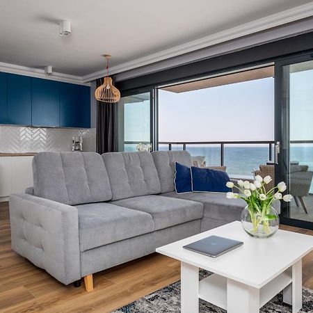 Apartamenty Sun & Snow Gardenia Dziwnów 外观 照片