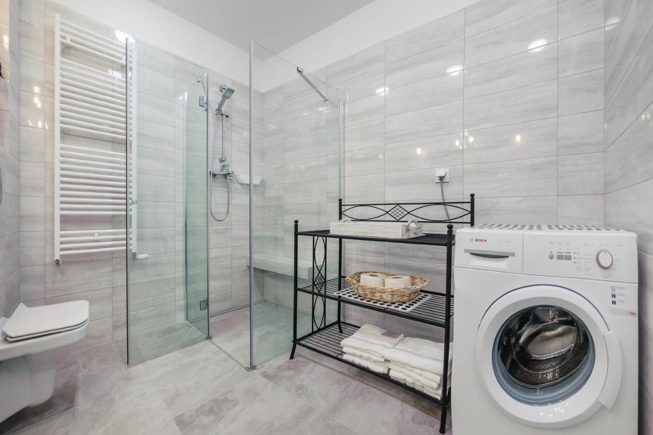 Apartamenty Sun & Snow Gardenia Dziwnów 外观 照片