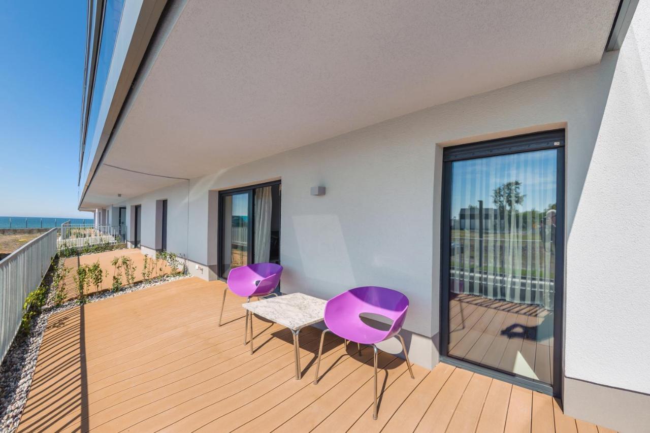 Apartamenty Sun & Snow Gardenia Dziwnów 外观 照片