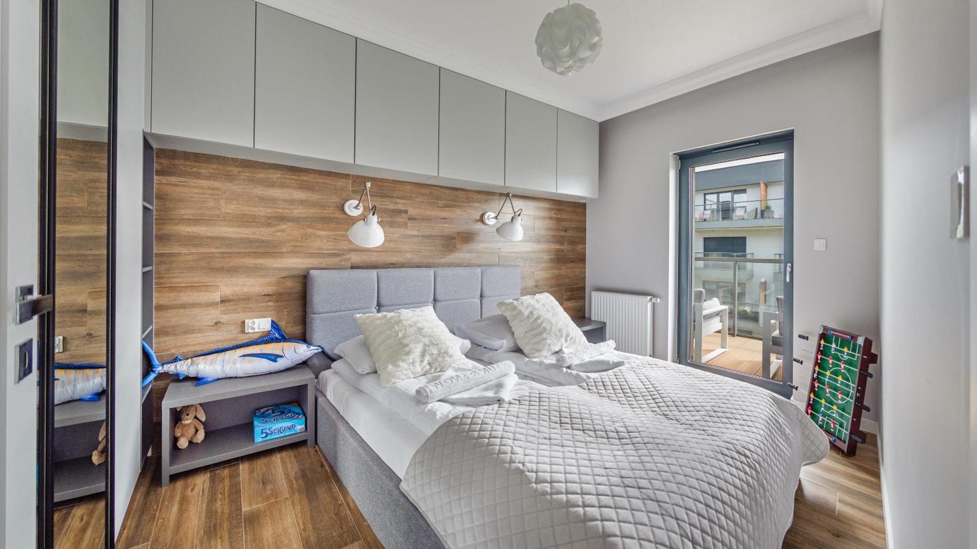 Apartamenty Sun & Snow Gardenia Dziwnów 外观 照片