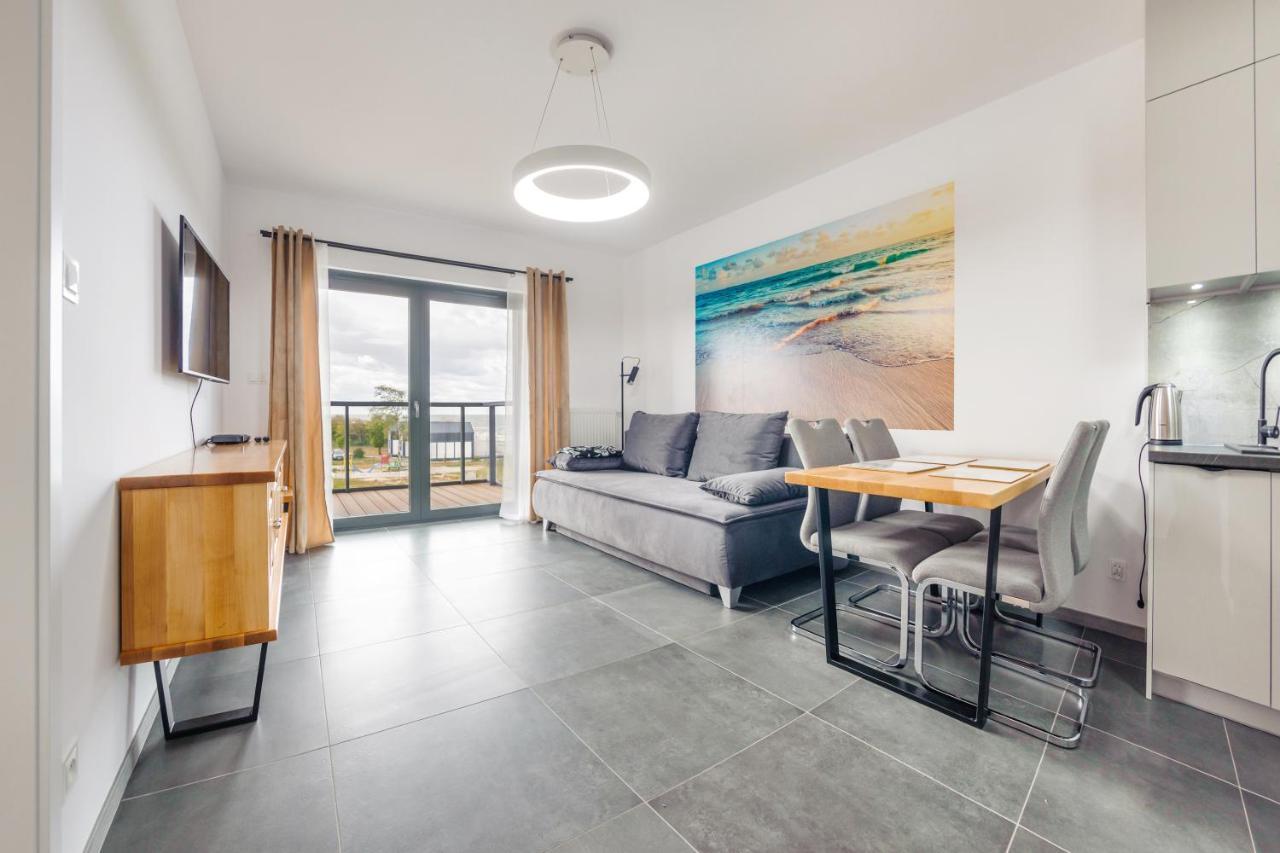 Apartamenty Sun & Snow Gardenia Dziwnów 外观 照片