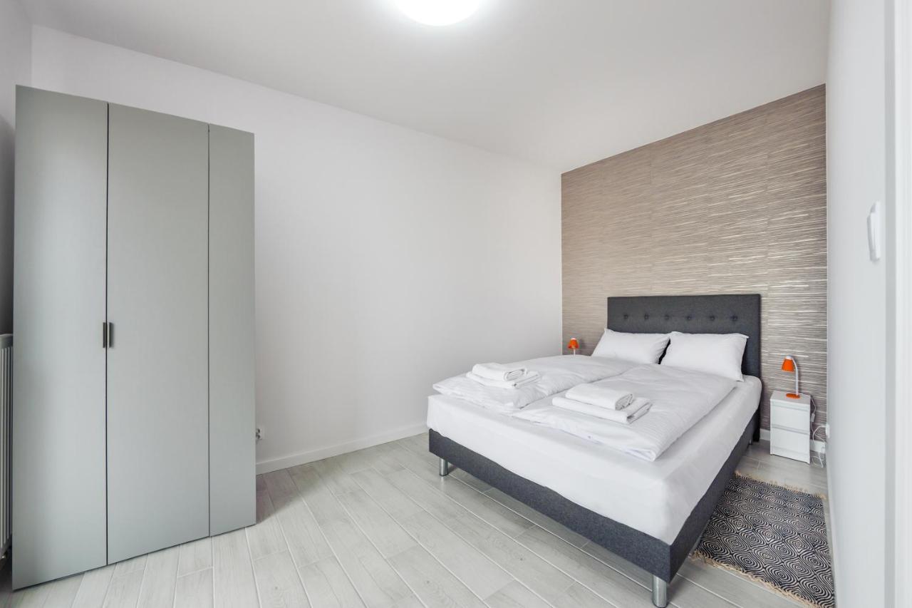 Apartamenty Sun & Snow Gardenia Dziwnów 外观 照片