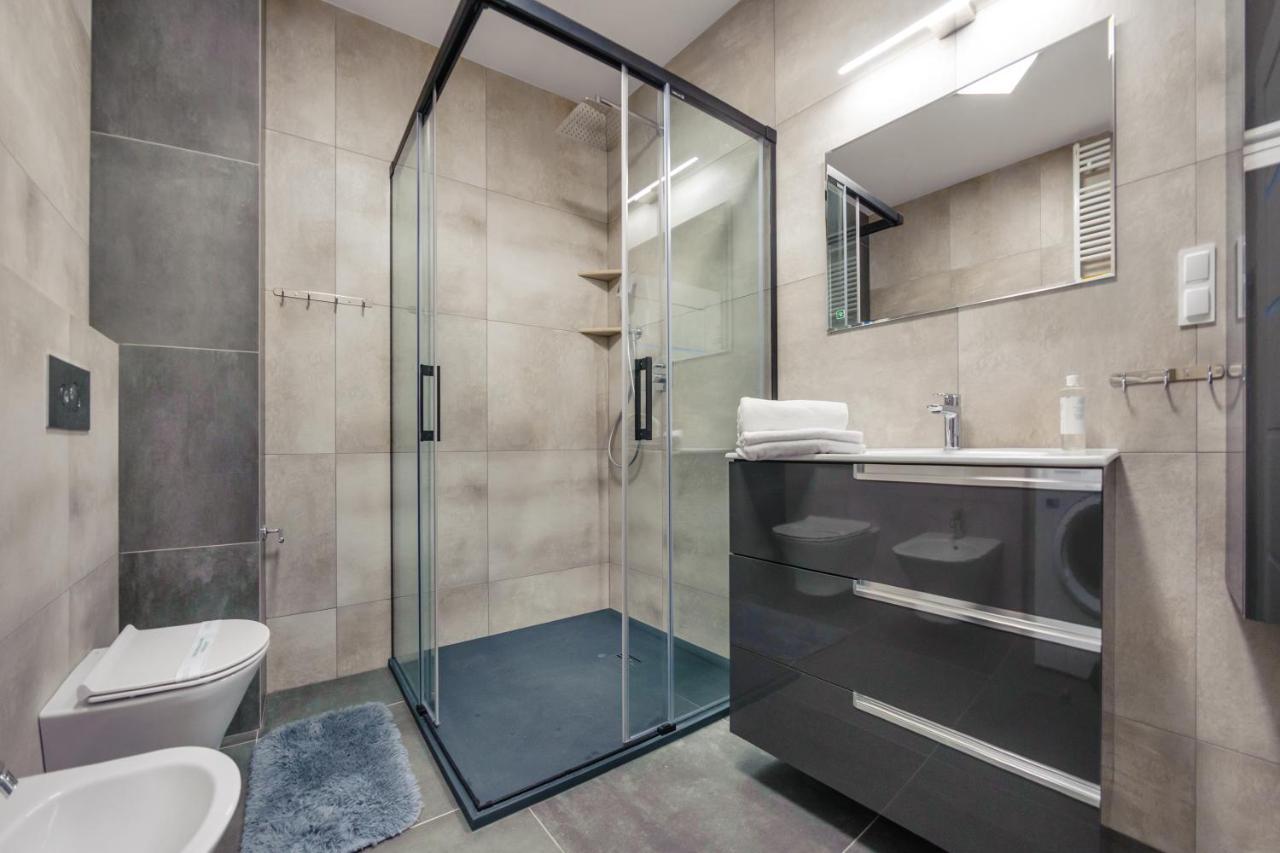 Apartamenty Sun & Snow Gardenia Dziwnów 外观 照片